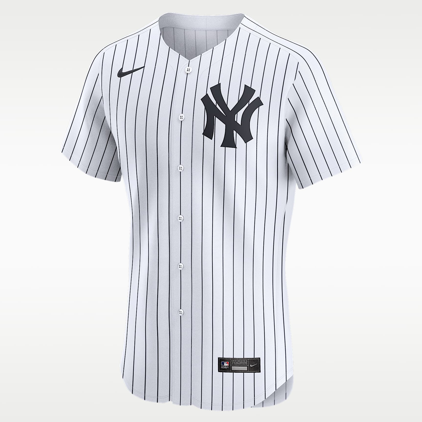 Anthony Volpe New York Yankees Men's Nike Dri-FIT ADV MLB Elite